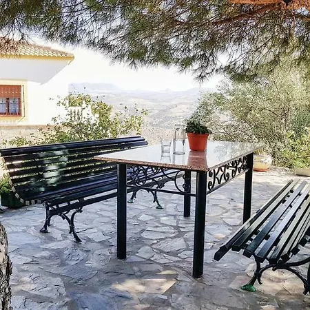 La Piedra Verde Сasa de vacaciones
