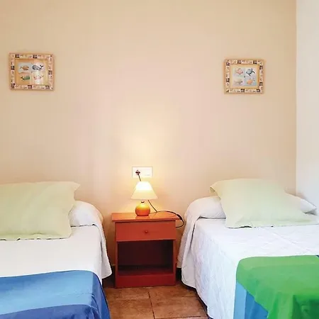 La Piedra Verde *